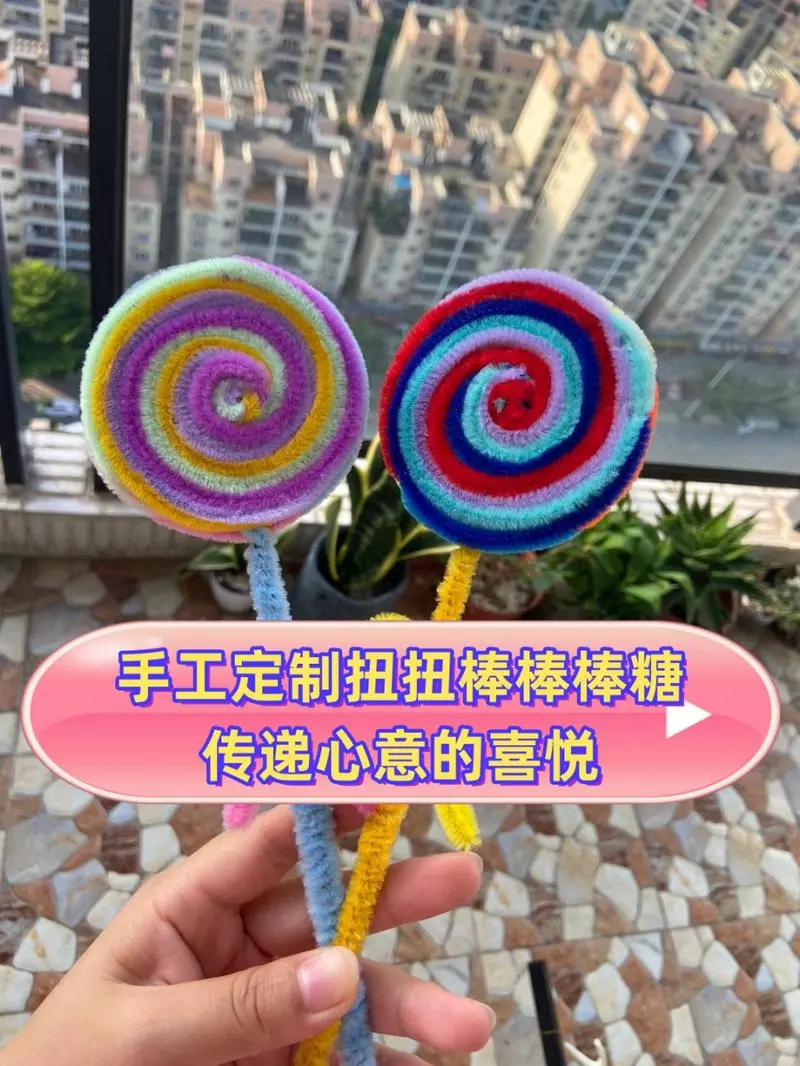 有手就能干！手工定制市场分析