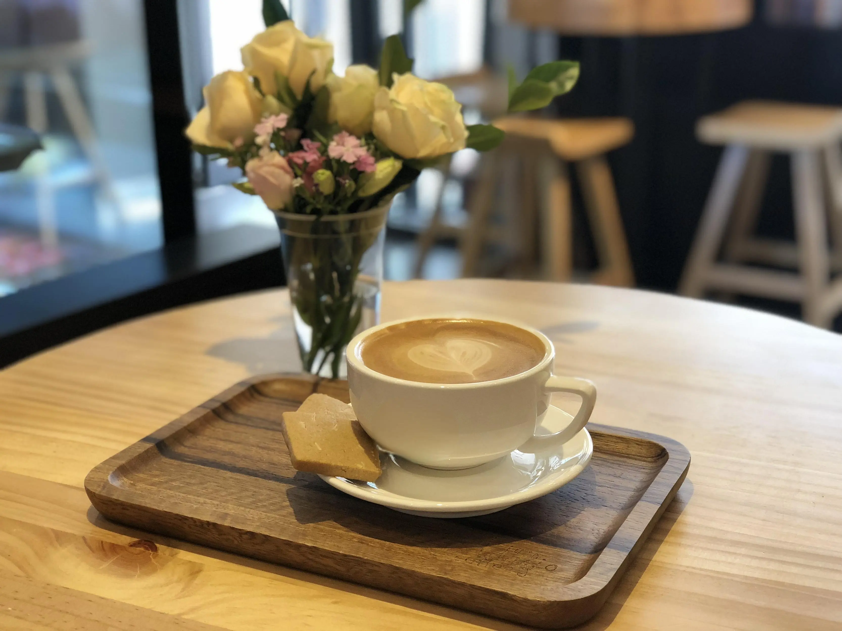 开咖啡馆的中产必返贫？理清咖啡馆的风险与收益