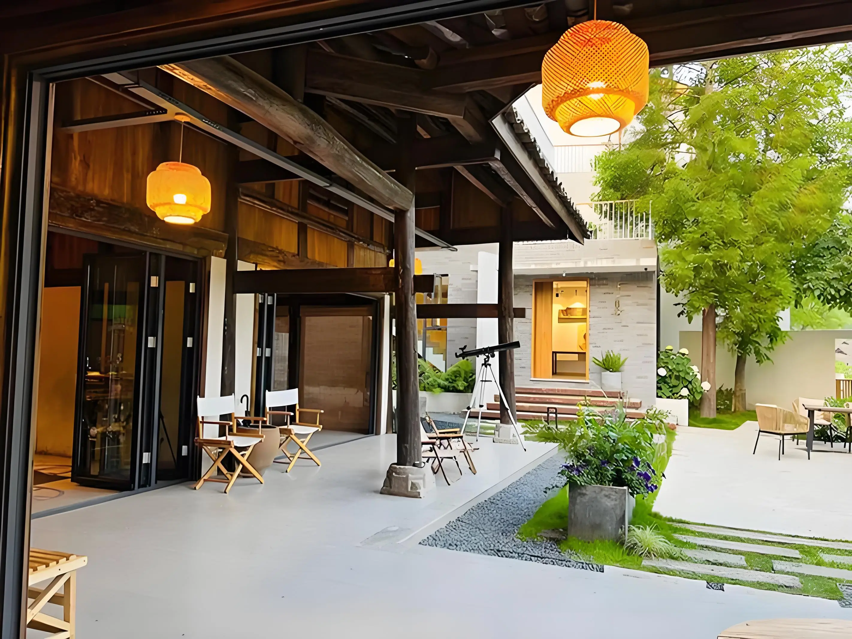 民宿创业，是机会还是深坑？