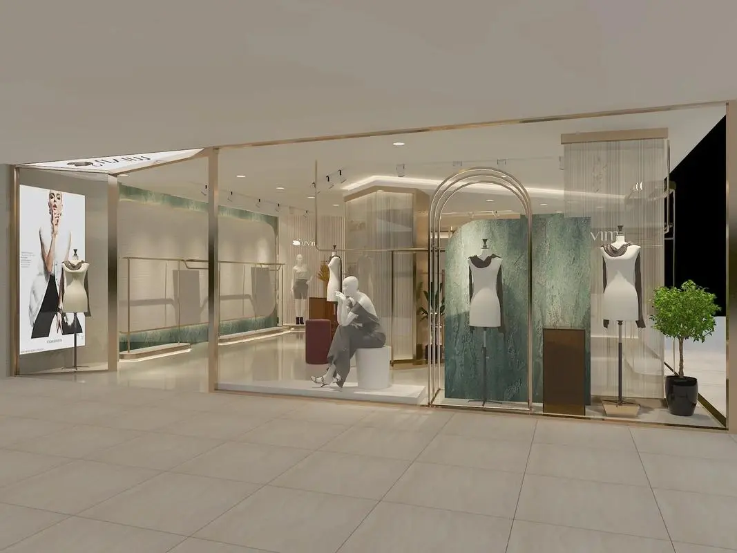 服装实体店经营之道:吸引顾客与持续发展的秘诀