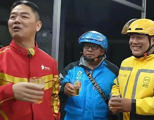 京东外卖的商战背后,私域社区才是你真正的”外卖自由”密码