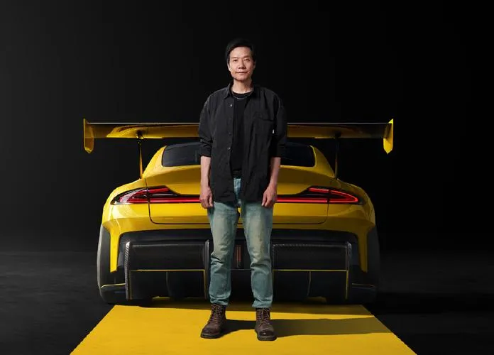 微信群VS圈子社区:雷军没告诉你的小米SU7车主”赛博朋友圈”暗战