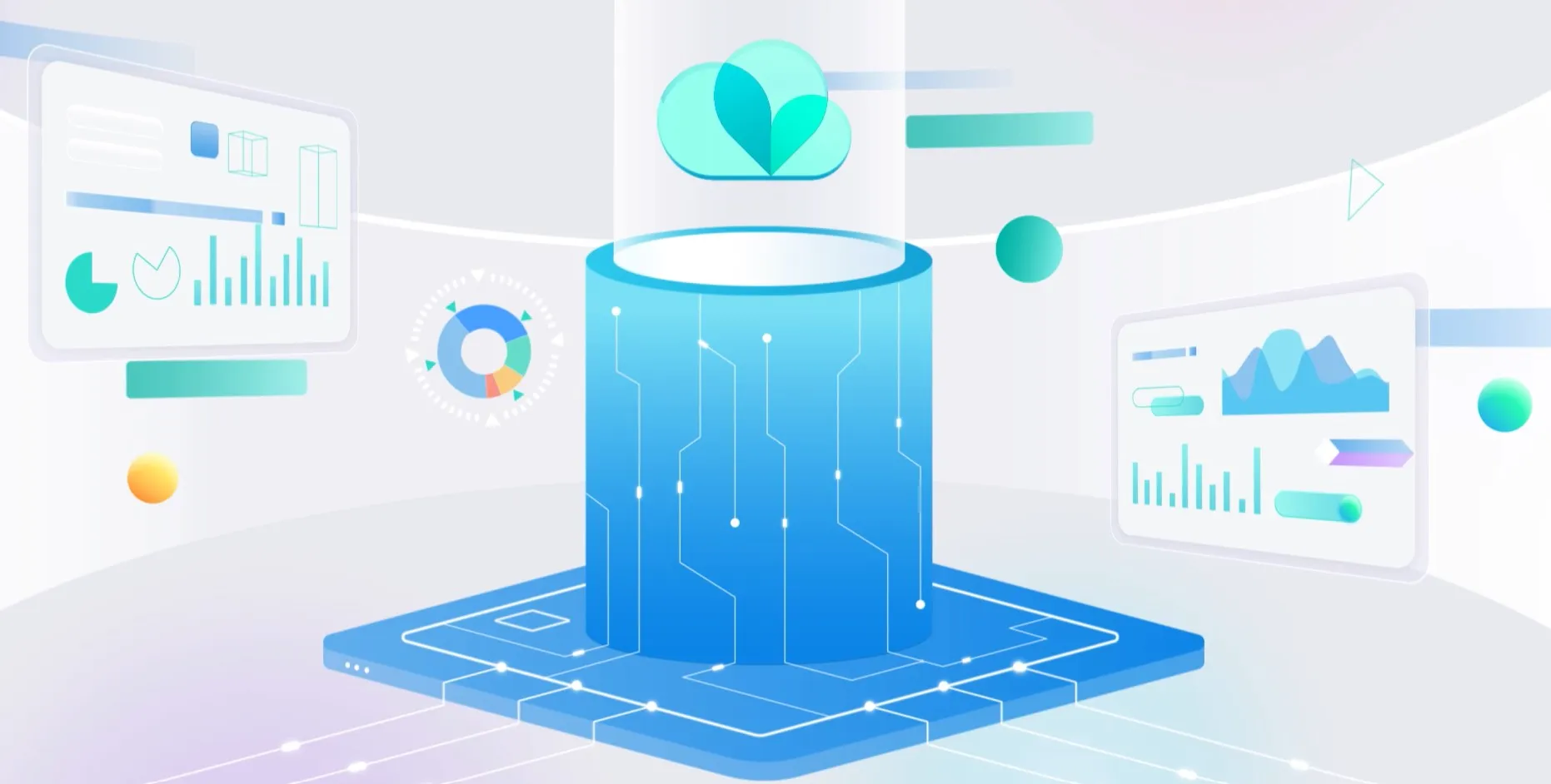 快速入门系列之：简道云简介