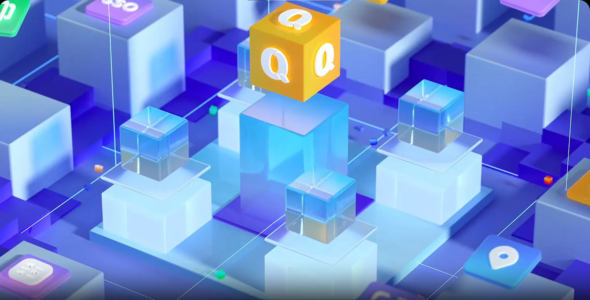 快速入门系列之：轻流工作区