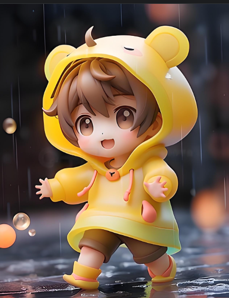 潮玩成功秘籍与商家营销策略分析