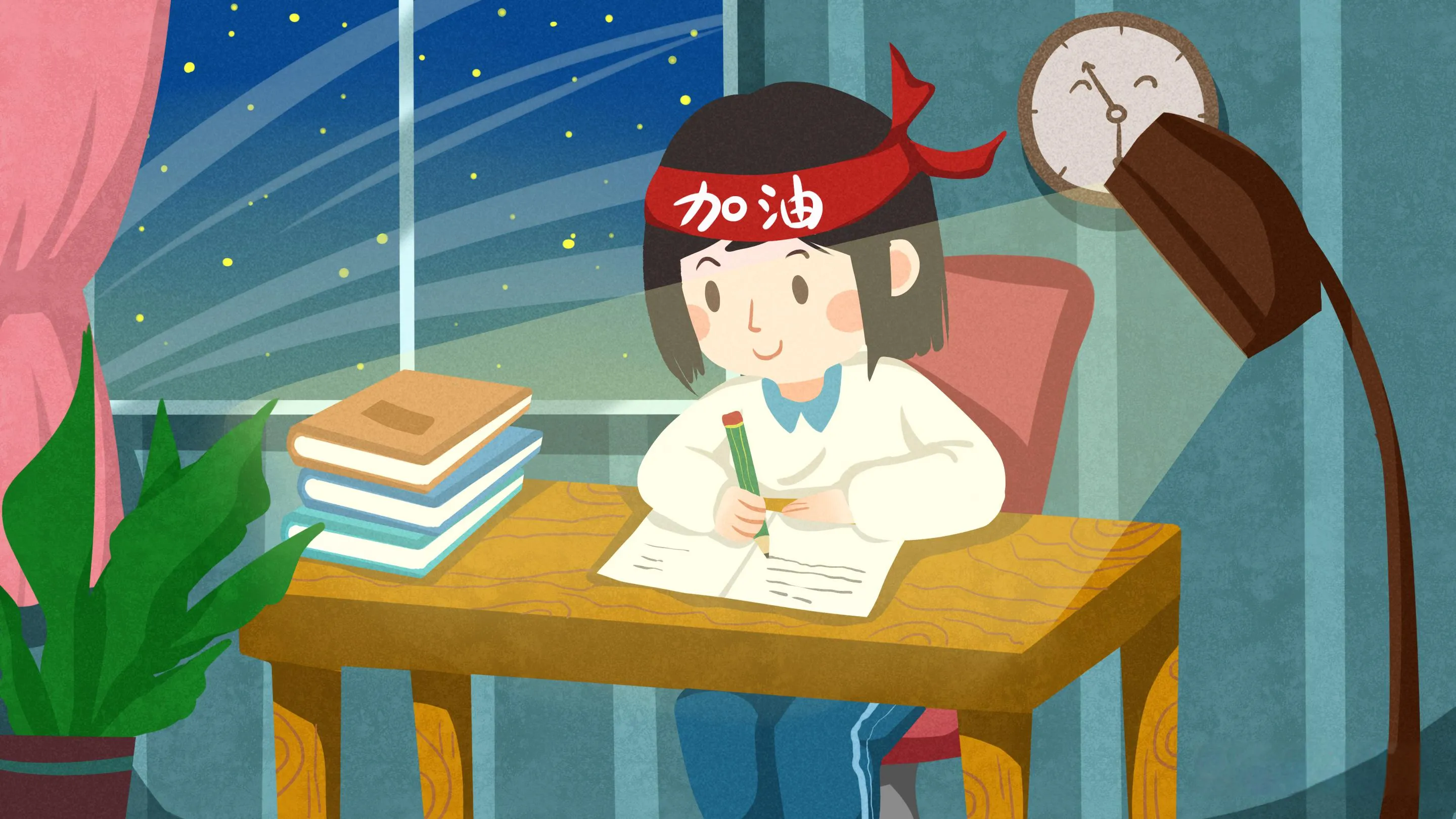 考编的执念：在千军万马的独木桥上，我们都是不肯回头的愚公