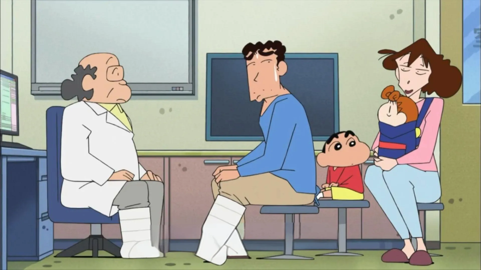 35岁考编人的焦虑与救赎