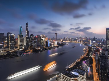 如何在上海注册一家公司